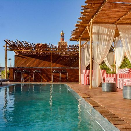 Hotel Now-Vx Adults Only Eilat Exterior foto