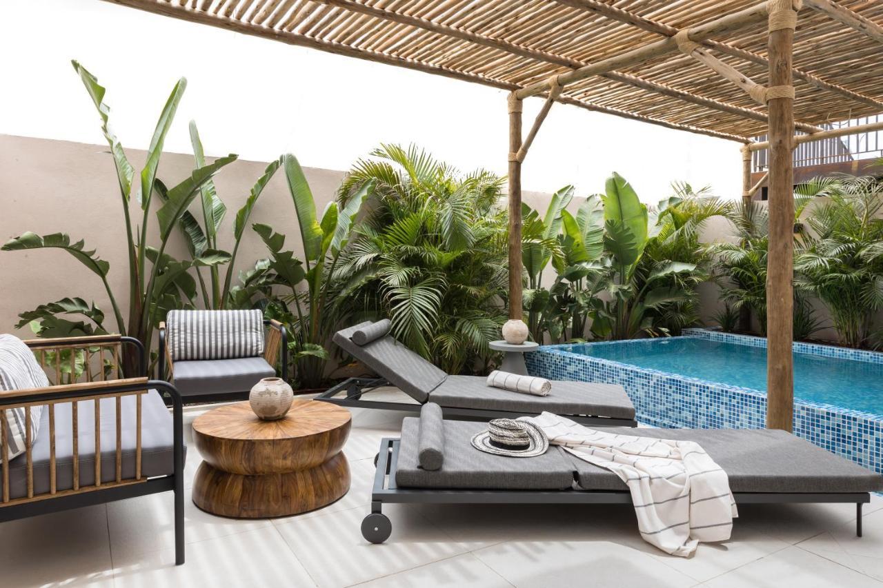Hotel Now-Vx Adults Only Eilat Exterior foto