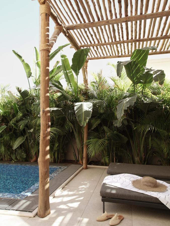 Hotel Now-Vx Adults Only Eilat Exterior foto
