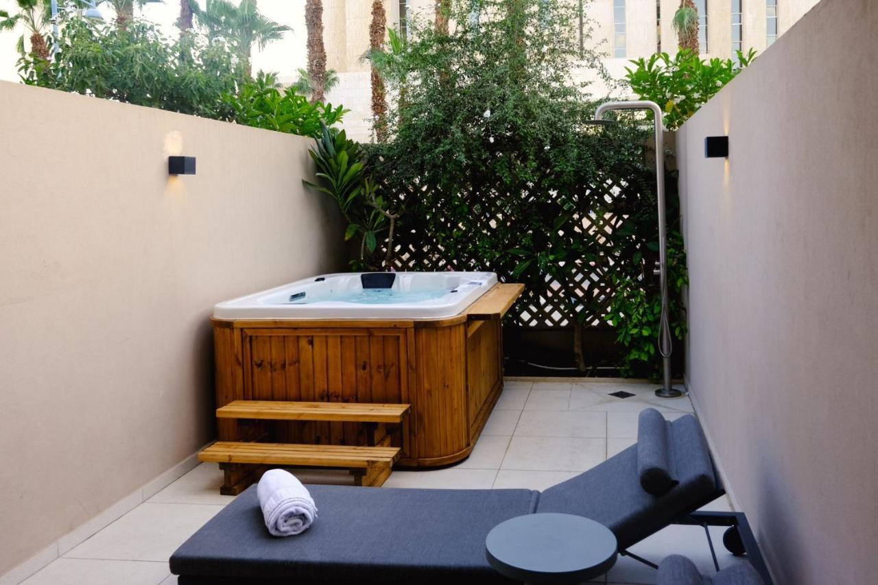 Hotel Now-Vx Adults Only Eilat Exterior foto